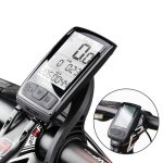 GIYO M4 Fahrradcomputer Bluetooth Wireless Rennrad Tachometer Kilometerzähler