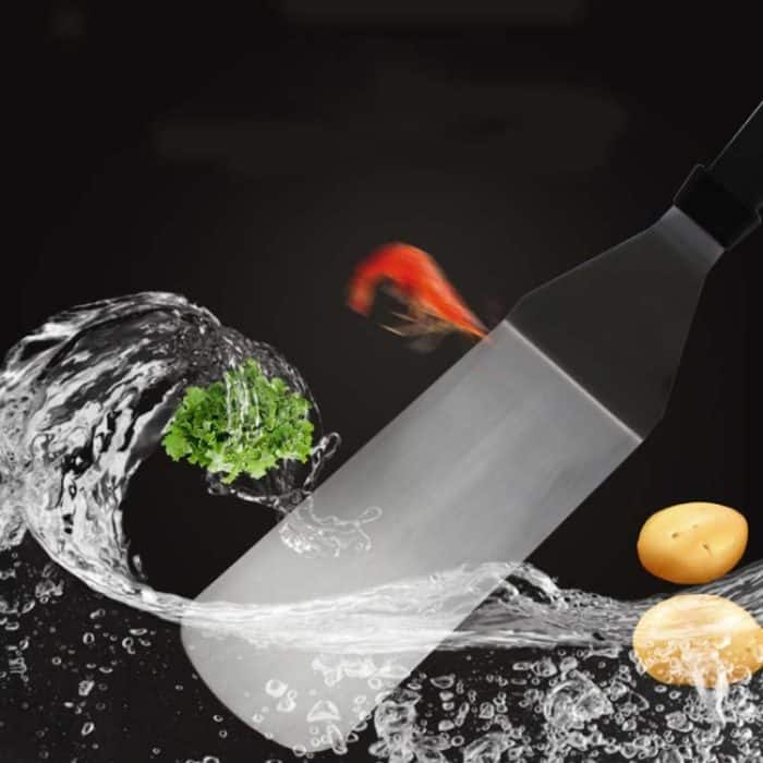 Outdoor-Grillwerkzeug-Set aus Edelstahl, Tomatensauce-Flasche, BBQ-Grill-Set, 5 PCS/Set, 6 PCS/Set, 15 PCS/Set – Bild 4