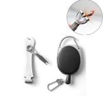 Outdoor-Angelbedarf, Angelklemme, Angelschnur, Schere, Teleskop-Schlüsselanhänger, 2 in 1 With Keychain, 2 in 1 Fishing Line Knife, 3 in 1 With Keychain, 3 in 1  Fishing Line Knife