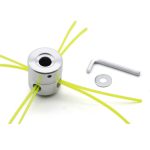 Mäherzubehör Aluminium Mähkopf