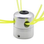 Mäherzubehör Aluminium Mähkopf – Bild 4