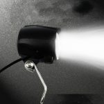 Fahrradlampe Elektroroller LED-Scheinwerfer, LED Headlight
