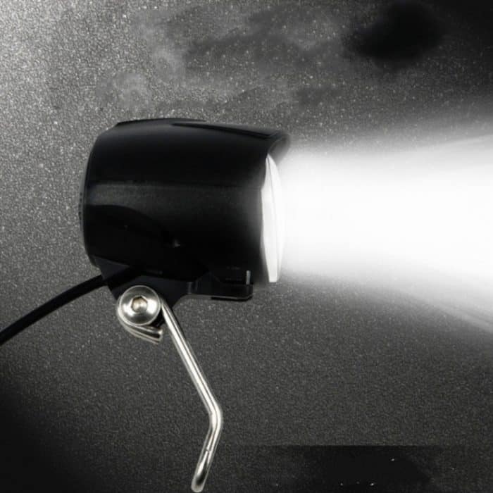 TBD053638301.jpg Fahrradlampe Elektroroller LED-Scheinwerfer, LED Headlight – Bild 1