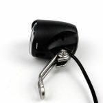 Fahrradlampe Elektroroller LED-Scheinwerfer, LED Headlight – Bild 3