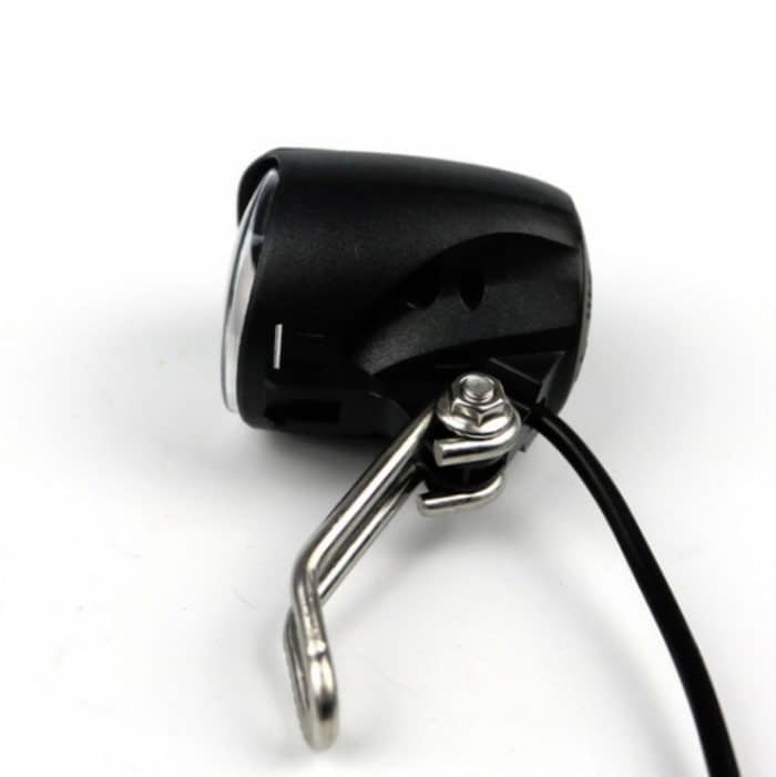 Fahrradlampe Elektroroller LED-Scheinwerfer, LED Headlight – Bild 3