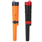 MD970 Wasserdichter hochempfindlicher Metallpositionierungsstab mit einstellbarer Empfindlichkeit, Positioning Rod (Black), Positioning Rod (Orange) – Bild 2