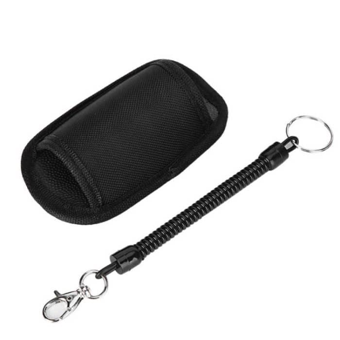 MD970 Wasserdichter hochempfindlicher Metallpositionierungsstab mit einstellbarer Empfindlichkeit, Positioning Rod (Black), Positioning Rod (Orange) – Bild 5