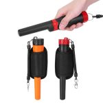 MD970 Wasserdichter hochempfindlicher Metallpositionierungsstab mit einstellbarer Empfindlichkeit, Positioning Rod (Black), Positioning Rod (Orange) – Bild 6