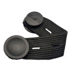 4 Stück Maskenhaken-Einstellschnalle, ohrtragende Maske, Anti-Quetsch-Ohr-Lanyard, verlängertes Ohrseil – Bild 7