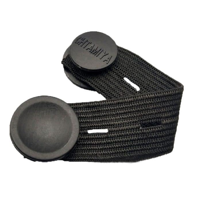 4 Stück Maskenhaken-Einstellschnalle, ohrtragende Maske, Anti-Quetsch-Ohr-Lanyard, verlängertes Ohrseil – Bild 7