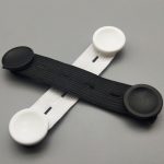 4 Stück Maskenhaken-Einstellschnalle, ohrtragende Maske, Anti-Quetsch-Ohr-Lanyard, verlängertes Ohrseil – Bild 4