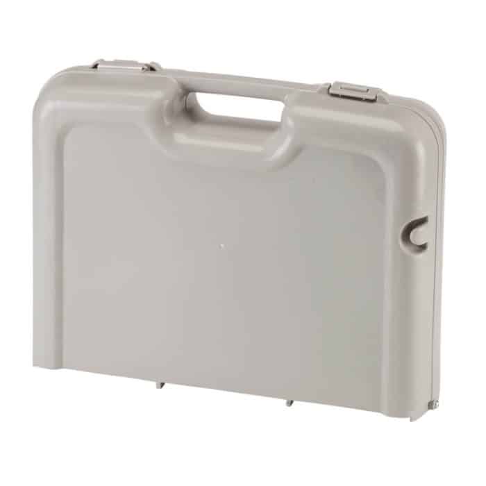 Mehrzweck-Klapptisch Picknicktisch Aufbewahrungstisch – Bild 2