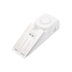 Smart Door Block Diebstahlschutz-Alarmgerät Reise- und Geschäftsunterkunftssicherheit Anti-Diebstahl-Gerät – Bild 2