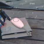 130 dB Nachtlauf-Notruf im Freien, Anti-Wolf-Anti-Diebstahl-Selbstverteidigungs-Beleuchtungsalarm – Bild 4