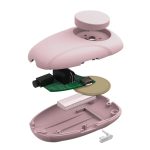 130 dB Nachtlauf-Notruf im Freien, Anti-Wolf-Anti-Diebstahl-Selbstverteidigungs-Beleuchtungsalarm – Bild 5