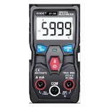 BSIDE ZT-5B Smart Bluetooth 6000 Wörter Digital Multimeter mit automatischer Reichweite – Bild 2