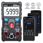 BSIDE ZT-5B Smart Bluetooth 6000 Wörter Digital Multimeter mit automatischer Reichweite – Bild 3