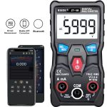 BSIDE ZT-5B Smart Bluetooth 6000 Wörter Digital Multimeter mit automatischer Reichweite – Bild 4