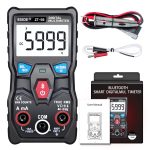 BSIDE ZT-5B Smart Bluetooth 6000 Wörter Digital Multimeter mit automatischer Reichweite – Bild 5