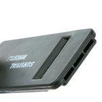 10 Stück tragbare Multi-Audio-Überlebenspfeife für den Außenbereich, Survival Whistle – Bild 2