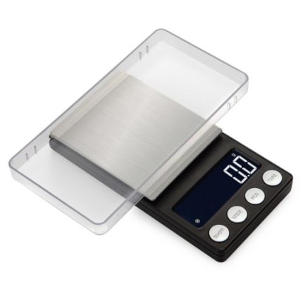 Hochpräzise elektronische Waage, tragbare Mini-Schmuck-Medizinwaage, 500g/0.1g, 100g/0.01g, 200g/0.01g, 300g/0.01g, 500g/0.01g, 1000g/0.1g
