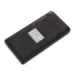 Hochpräzise elektronische Waage, tragbare Mini-Schmuck-Medizinwaage, 500g/0.1g, 100g/0.01g, 200g/0.01g, 300g/0.01g, 500g/0.01g, 1000g/0.1g – Bild 3