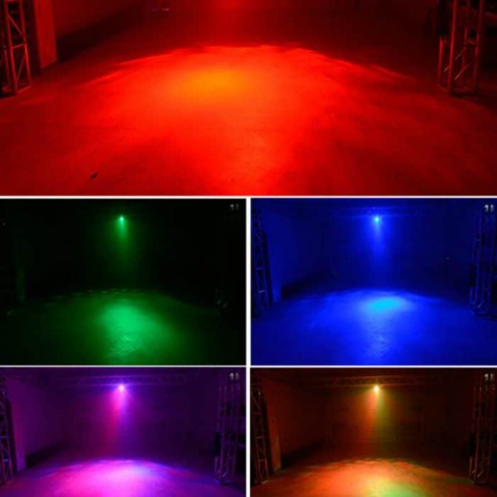 MN-R60 USB Wiederaufladbarer Mini Sprachaktiviertes Laserlicht Weihnachten Home Entertainment Flash LED Laser Atmosphärenlicht Bühnenlicht – Bild 6