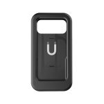 Motorrad Rückspiegel Handyhalterung Lokomotive Handyhalterung Fahrradgriff Wasserdichte Halterung – Bild 4