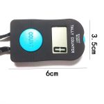 Elektronischer Digitalanzeigezähler mit großem Bildschirm, manueller Zähler mit Trageband, Manual Counter (Add or Subtract), Manual Counter (Only Add) – Bild 3