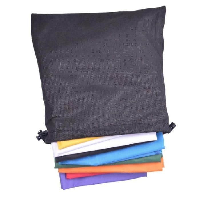 4 teile / satz 1 Gallonen Pflanzenrückstand Filtertasche – Bild 3