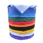 5 teile / satz 5 Gallonen Pflanzenrückstand Filter Mesh Bag – Bild 2