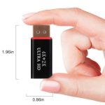 DP-zu-HDM-Adapter Displayport / M zu AF 4K-Adapter – Bild 7