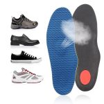 1 Paar orthopädische Plattfuß-Innenhoroskop-Einlegesohlen, XS, S, M, L, XL – Bild 7