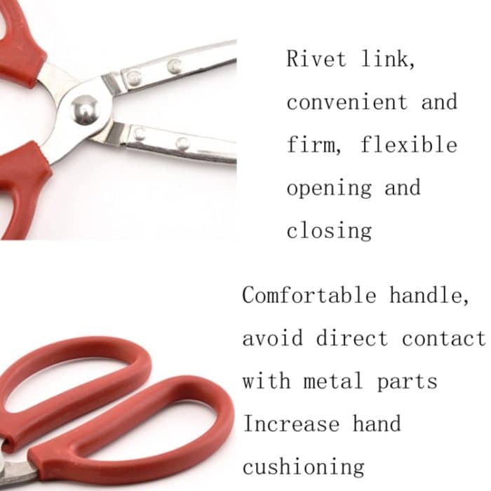 Krabbenzange, Schmerlenzange, Meereswerkzeug, 30cm Straight Clip, 38cm Straight Clip, 38cm Curved Clip, 53cm Ctraight Clip, 53cm Curved Clip – Bild 5