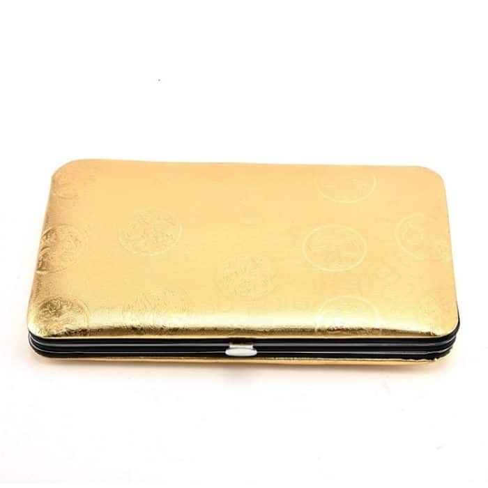 8-in-1-Haushaltswerkzeug-Set zum Essen von Krabben aus Edelstahl – Bild 6