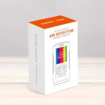 WP6932 Professionelles Hausformaldehyd-Detektor Neues Haus Messformaldehydinstrument MP2.5 Luftdetektor – Bild 7