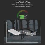 ORDRO EP7 4K-Head-Mounted-Autofokus-Live-Video-Smart-Sportkamera, Without Remote Control, With Remote Control – Bild 16