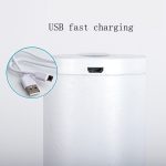 Intelligenter Sensor Seifenspender Haushaltsdruckfreie Handwaschblasenmaschine – Bild 4