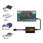720P Retro Game Console Videokonverter HDMI-Konverter für NGC / N64 / SNES / SFC – Bild 6