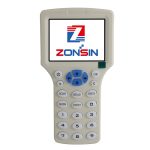 Zonsin ZX-08CD ID-Kartenkopierer RFID-Smartcard-Sensor