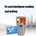 Zonsin ZX-08CD ID-Kartenkopierer RFID-Smartcard-Sensor – Bild 6