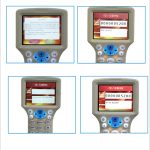 Zonsin ZX-08CD ID-Kartenkopierer RFID-Smartcard-Sensor – Bild 7