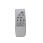 Zonsin CR66 Mehrfrequenz-ID-Kartenreplikator EM-Karte Induktionszugriffskarte Tragbarer Kartenleser