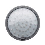 12V 46 LED Dachlicht Camper Van Caravan Motor Home Boot Weißes Licht mit EIN / AUS-Schalter – Bild 2