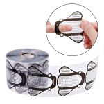 500 Teile/satz Nail art Acryl UV Gel Tipps Extension Builder Form Guide Schablone Maniküre Werkzeuge