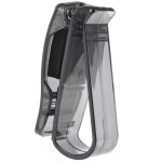 Multifunktions-Brillenetui Atuo Autozubehör Sonnenbrillenhalter Autoverschluss Ticket-Clip, Sunglasses Holder – Bild 6