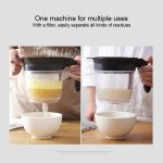 Küchensuppe Rückstand Ölfilter Suppe Ölabscheider mit Filter – Bild 5