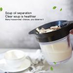 Küchensuppe Rückstand Ölfilter Suppe Ölabscheider mit Filter – Bild 8
