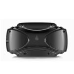 DC-9010 USB-Aufladung, Ultraschall-Mückenschutz, tragbarer Insektenschutz, Insect Repellent Black – Bild 3