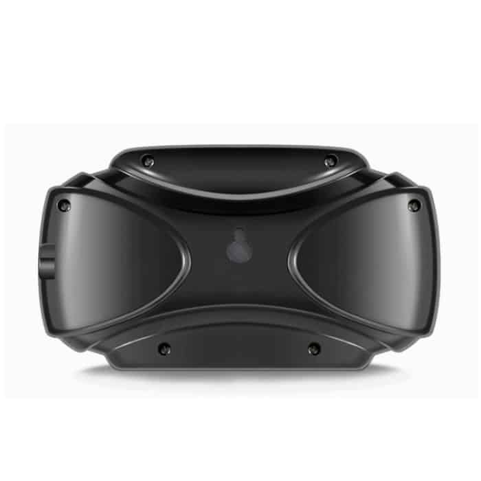 DC-9010 USB-Aufladung, Ultraschall-Mückenschutz, tragbarer Insektenschutz, Insect Repellent Black – Bild 3